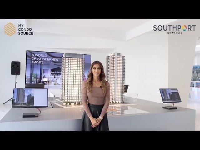 Southport Condos in Swansea | Located Between High Park & Humber River | My Condo Source