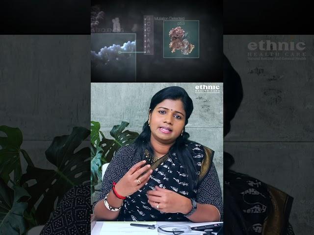 Cancer - வராமல் தடுக்க இதை செய்தாலே போதும் !  #health #healthy #tips #homeremedies #shorts #cure