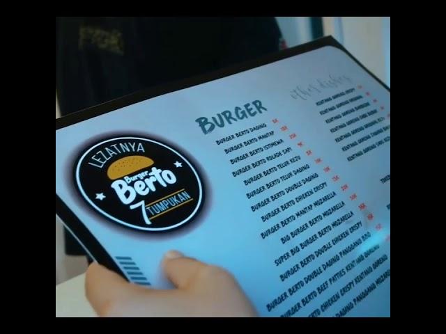 Burger Berto