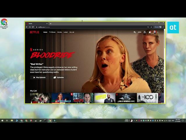 How to Take a Screenshot on Netflix Expert Solution