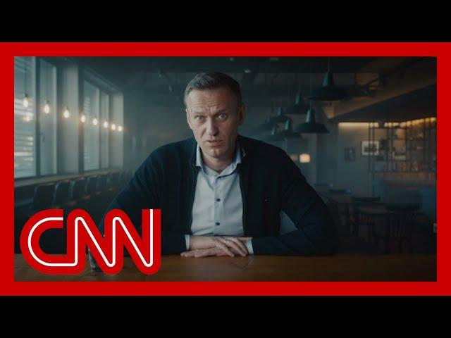 Watch the trailer for award-winning film ‘Navalny”