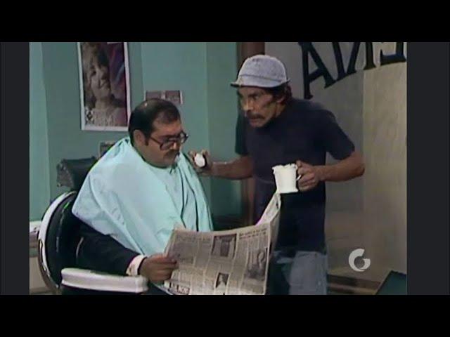 El chavo del 8 capitulos completos - Dónde está la tumba de Chespirito, el protagonista de'