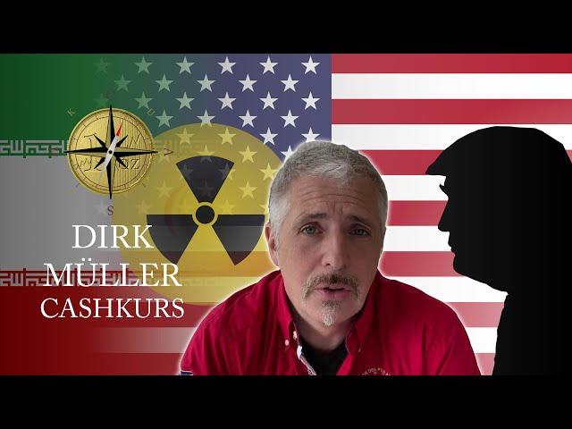 Dirk Müller - Tod von Top-General Soleimani & US-Wahlen