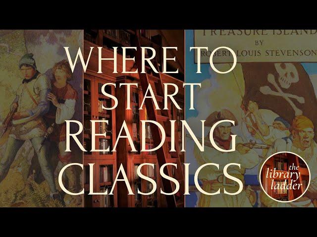 Scribner Illustrated Classics: Children's Books for All Ages