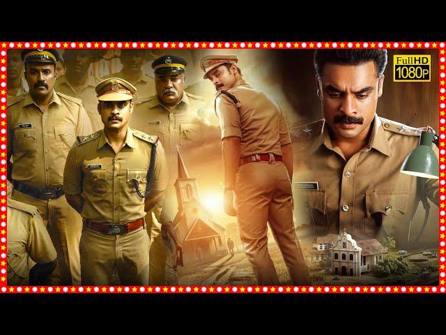 Tovino Thomas Investigative Thriller Telugu Dubbed Full Length Movie | Tollywood Box Office |