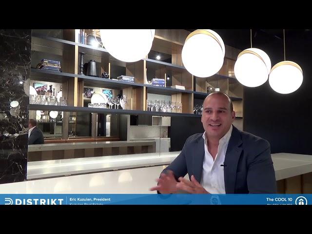 Distrikt Trailside Condos By Distrikt Developments - The Cool 10 Interview By GTA-Homes