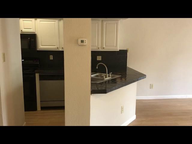 Branch Creek - B2 TH (2 Bed, 2.5 Bath Townhome: 1,062 sq.ft.)