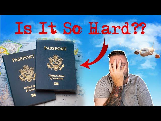   The Challenges Of Being An Expat | Living In Germany | Expat In 