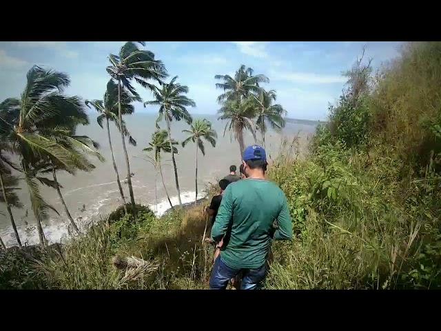 Hidden Beach Trail | Konkani Ranmanus | Explore Konkan