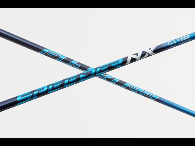 Fujikura SPEEDER NX Shaft Overview