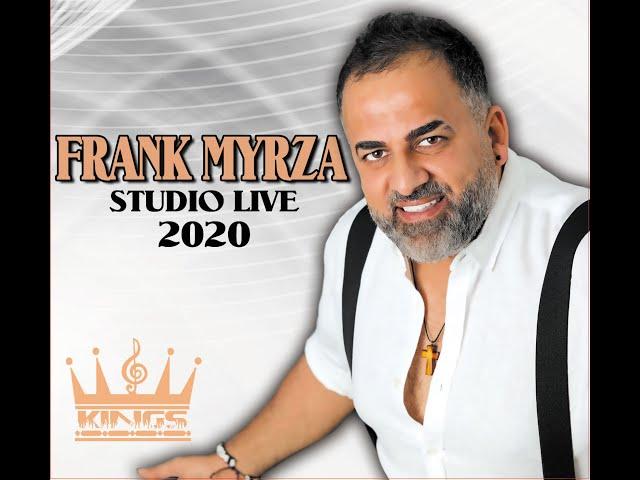 Frank Myrza Live 2020