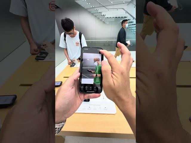 iPhone16pro#It's time to show the realTechnology #Digital Technology #Creative Mobile
