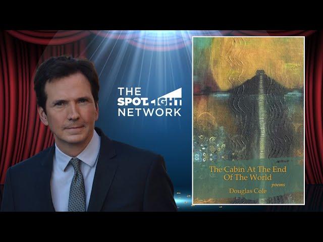 The Spotlight Network on The Cabin at the End of the World by Douglas Cole