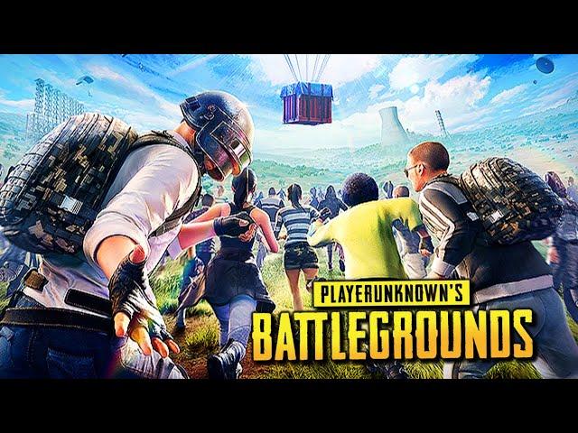 ЛЕГЕНДАРНОЕ ДУО С ТАГСОМ! ПОКАЗАЛИ СКИЛЛ НА БИТВЕ ЗА ТОП-1!  - PUBG Battlegrounds