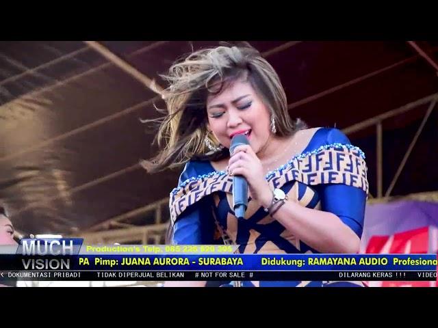 AKHIR SEBUAH CERITA # ALL ARTIS NEW PALLAPA GEGUNUNG REMBANG RAMAYANA MUCHVISION