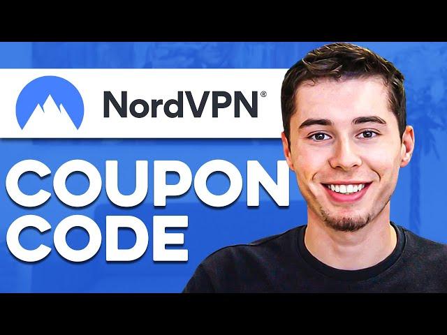 73% Discount NordVPN Coupon Code 2024!