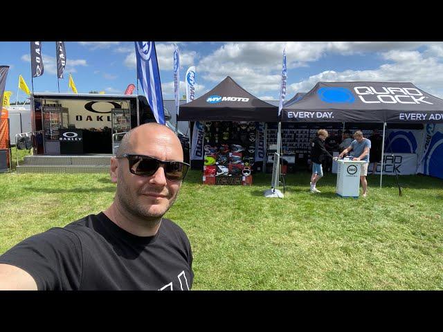 ABR festival guided tour with MyMoto 2024 (Adventure Bike Rider Festival)