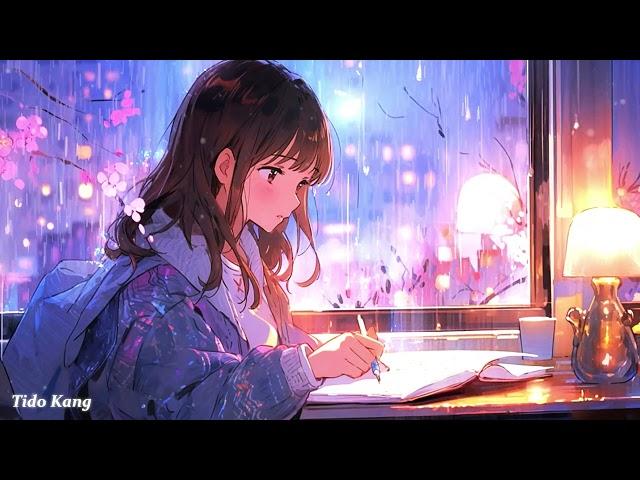 Relaxing Study Music, Music for Reading, Improved concentration, Healing Sleep Music | 1 HOUR