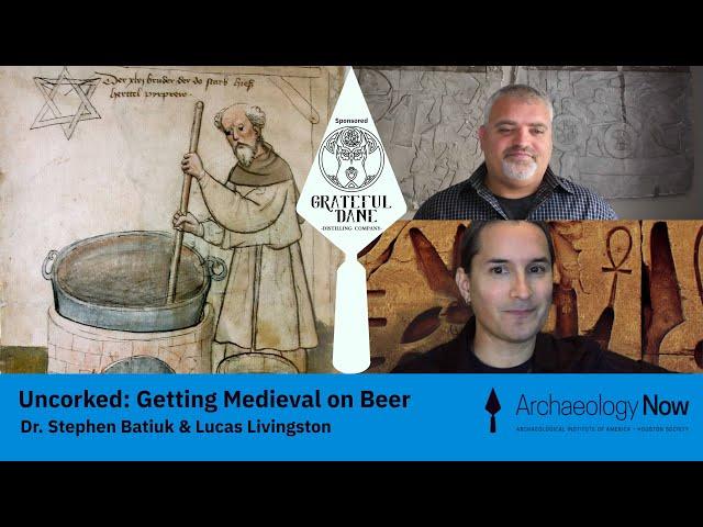 Gruit to Hops - Getting Medieval on Beer | Uncorked