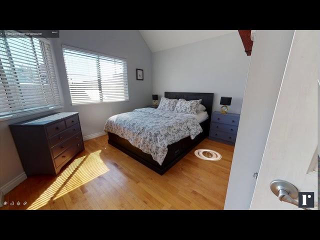 Matterport – 360 virtual house tour | powered by roomvu