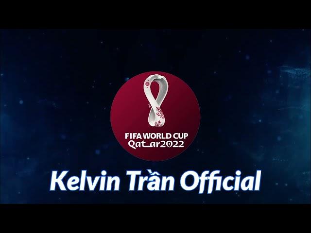 Kelvin Trần Official Intro 14.