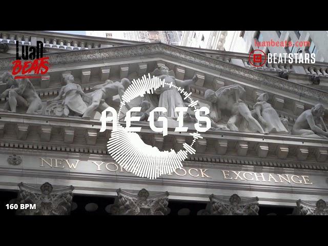 Metro Boomin Type Beat - Aegis