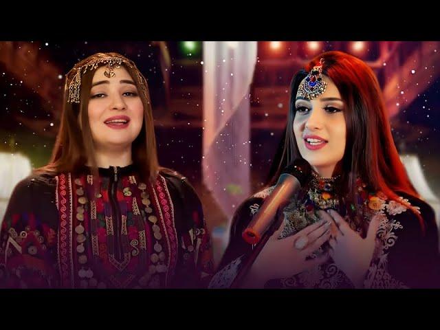 Top Songs of Laila Khan & Gul Panra | پښتو غوره مستې سندرې - ګل پاڼه او لیلا خان