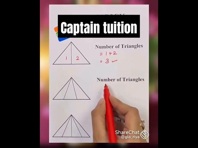 Captain tuition