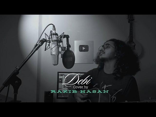 Debi (দেবী) | Adnan Ashif | Rakib Hasan