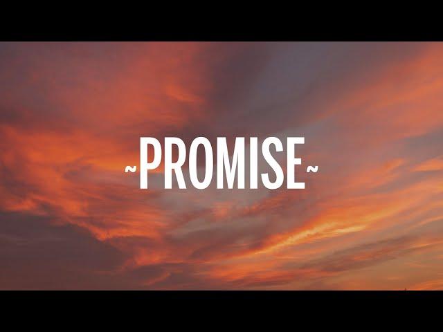 Romeo Santos - Promise (Letra/Lyrics) ft. Usher