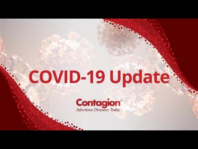 Contagion Live News Network: Infectious Disease Updates for June 26, 2020