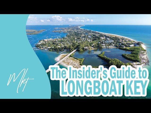 Welcome to Longboat Key  |  An Inside Guide to LBK in Sarasota Florida