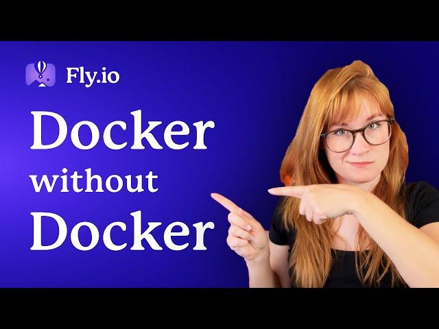 How Fly.io uses Docker (without Docker)