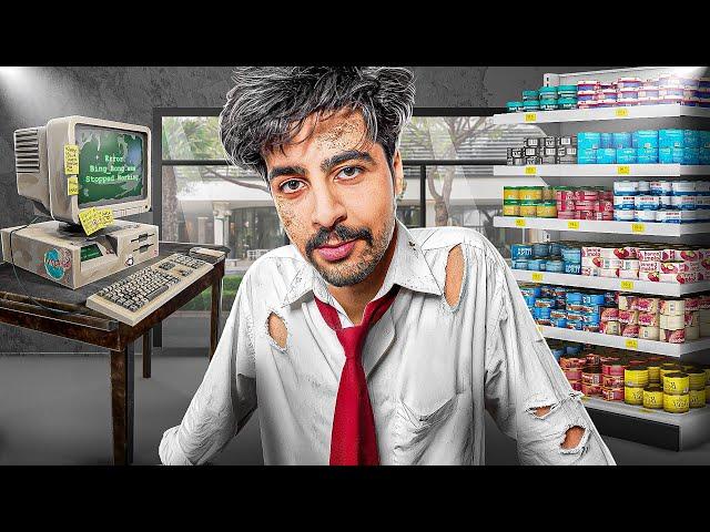 مغازه جدید زدم پول دربیارم !  | Internet Cafe & Supermarket