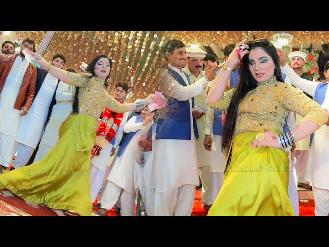 Mehak Malik | Kali Kameez Wala | Saraiki Dance Performance 2023