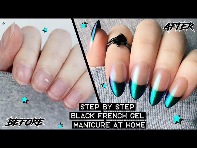 DIY GEL X NAILS AT HOME | The Beauty Vault