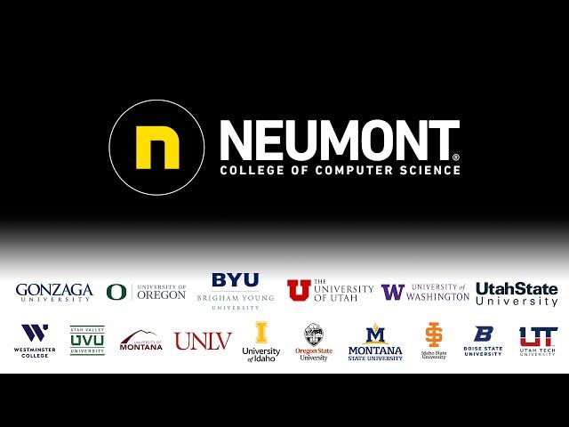 Neumont College Accredited by NWCCU