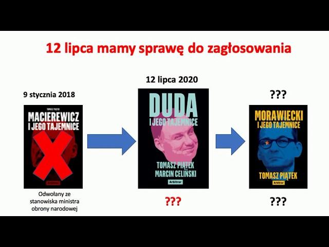 12 lipca możemy literaturę faktu Arbitrora zmienić w literaturę historyczną