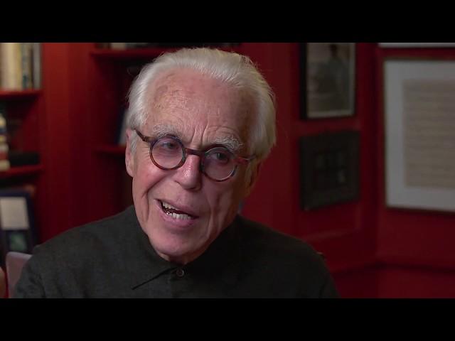 Building a Lifelong Body of Work with John Guare and Theresa Rebeck