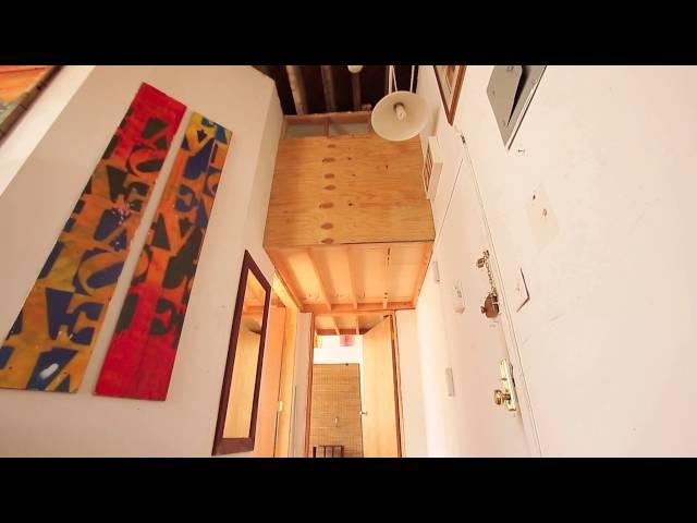 2br Loft Apartment in Bushwick, Brooklyn, USA - McKibbin Lofts