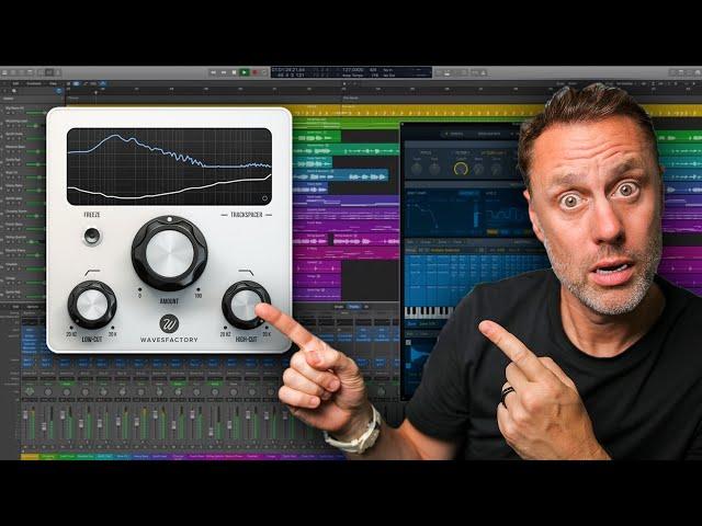 These Will Transform Your Mix... (Thank Me Later!)