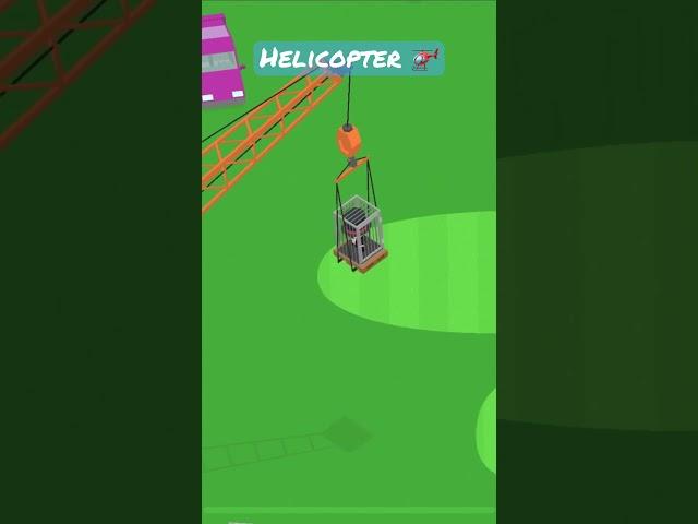 Sneaky Sasquatch - helicopter  #applearcade #sneakysasquatch #funny #funnyvideo