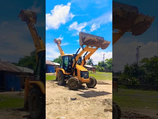 POWER JCB#status #viral #jcb #shortvideo #cpyingbo #shorts