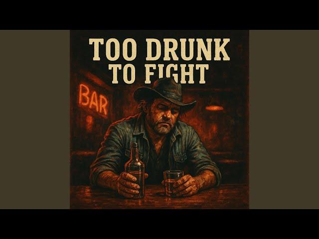 Too Drunk to Fight