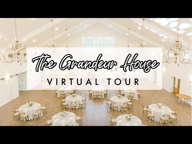 THE GRANDEUR HOUSE | WEDDING VENUE | VIRTUAL TOUR