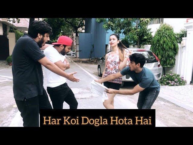 Har Koi Dogla Hota Hai | RealHit