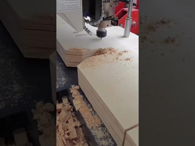 CNC woodwork machine/Furniture machine/Cutter