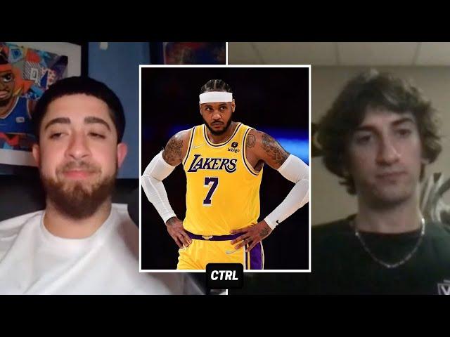 This is Officially the Least Fun Season of Melo Ever | E107