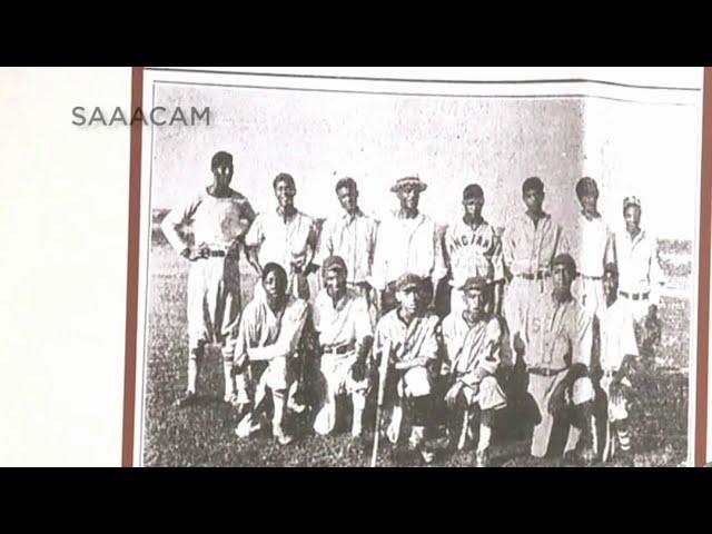 History Untold: South Texas Negro League