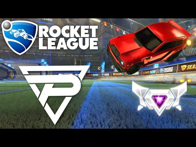 Rocket League Highlights #43